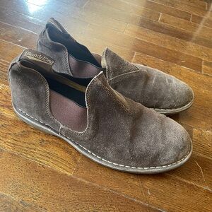 Blundstone 267 / Men's Suede / sz 12